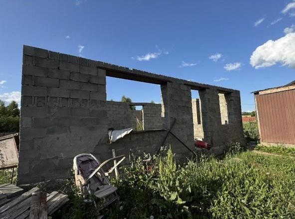 Продам дом. В Риддерре.