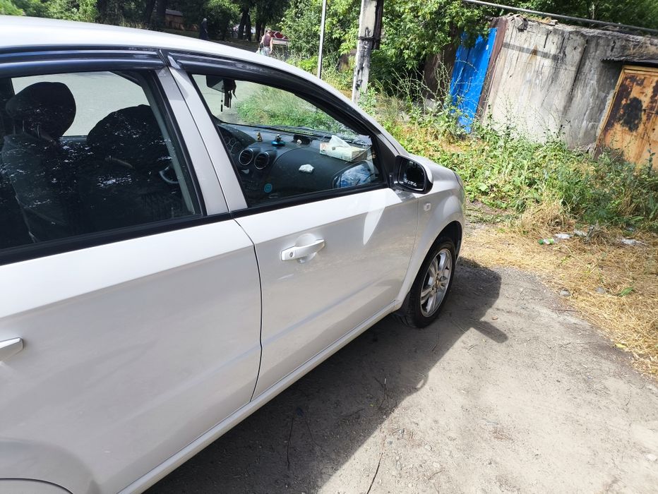 Продам Авто Шевролет Нексия