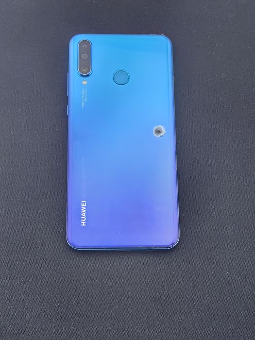 Huawei P30 Lite  128 GB-its554