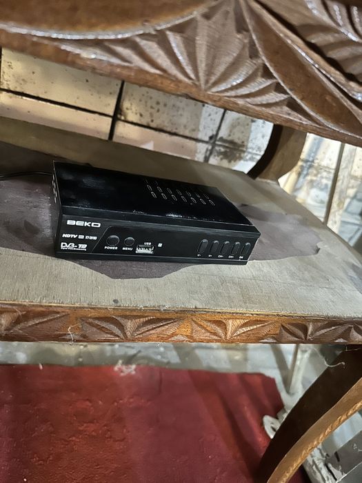 Телевизор тюнер сотилади