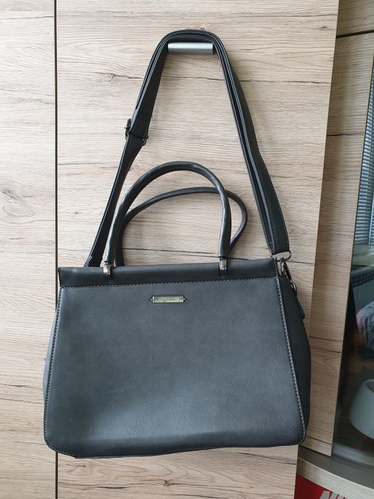 Луксозна стилна чанта