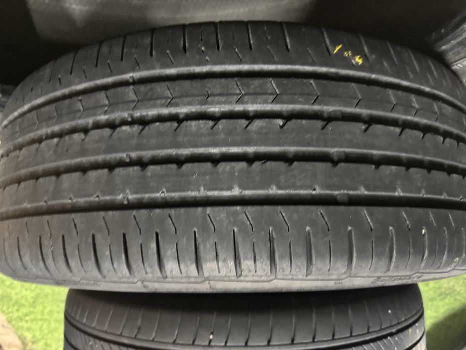 Шина 1шт 225/60 R17