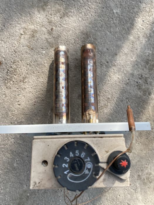 Продам газ.горелку  таганрог 23г