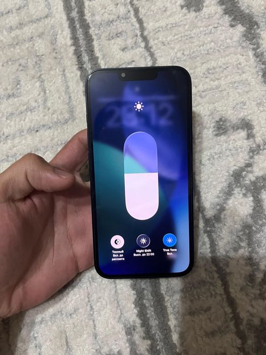 iPhone 13  обмен