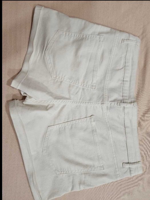 Дамски къси панталонки M-размер