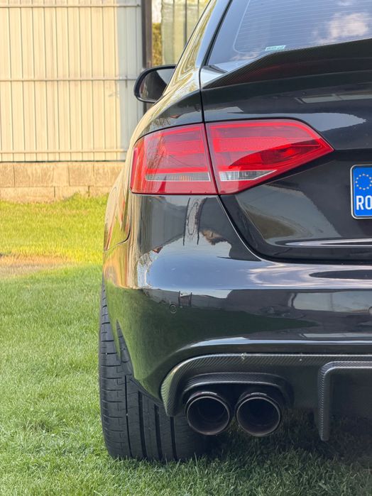 Audi a4 b8 2.7 Automat