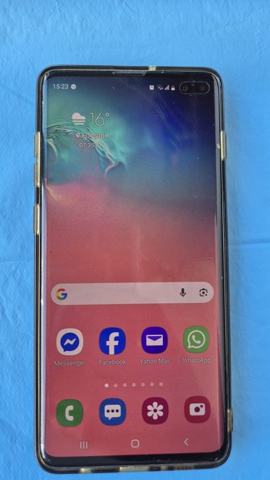 Samsung s10 plus