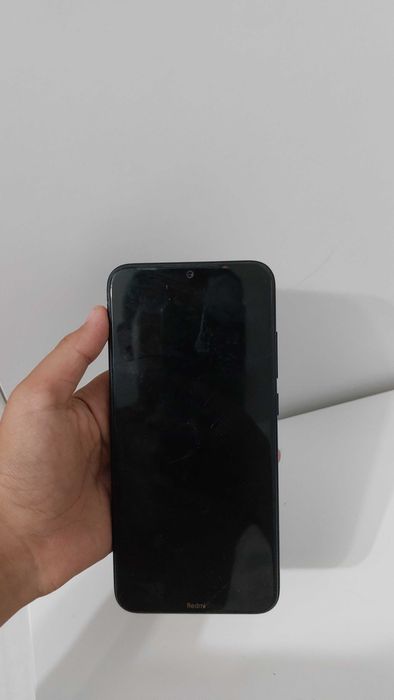 Redmi note 8 32гб