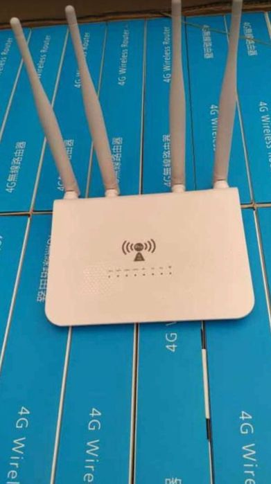 Билайн актив алтел теле2 кселл izi 4G  роутер