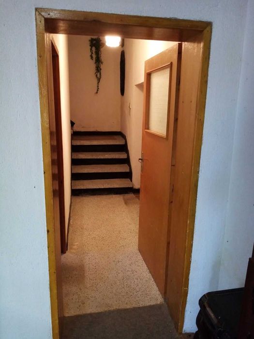 Стопански двор със застроена площ