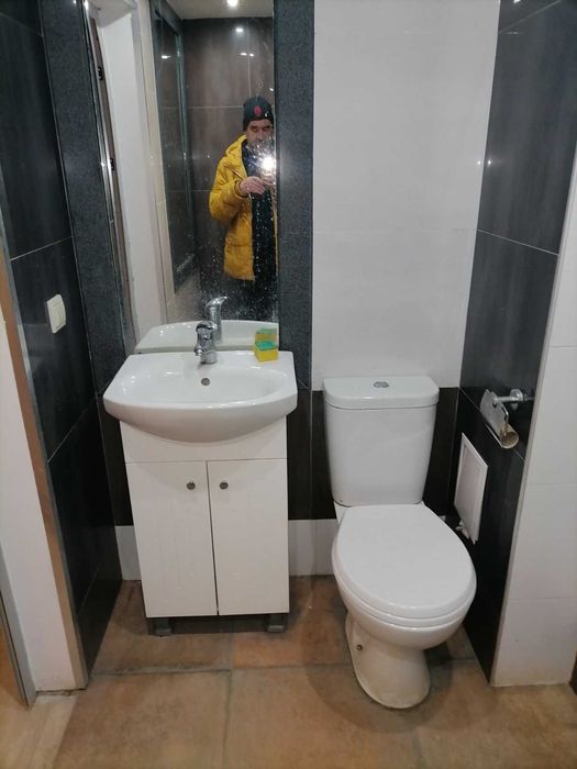 Дава се под наем Двустаен апартамент в София, Княжево - 62 кв.м за 498.27 € - Снимка #7