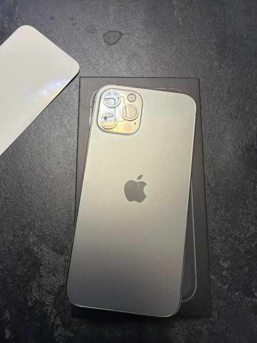 Iphone 12 pro 128 gb