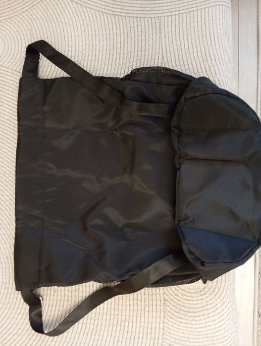 Спортивная сумка