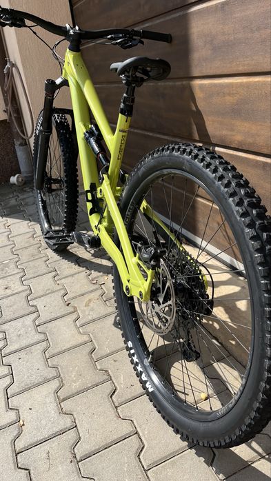 YT Capra core 1 (2024) L