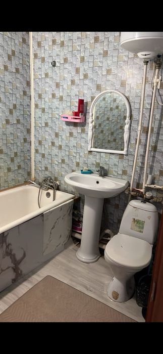 Квартира посутточно