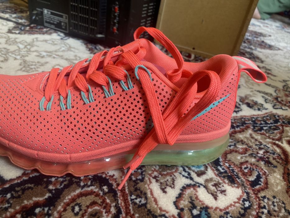 Кроссы  NIke оригинал