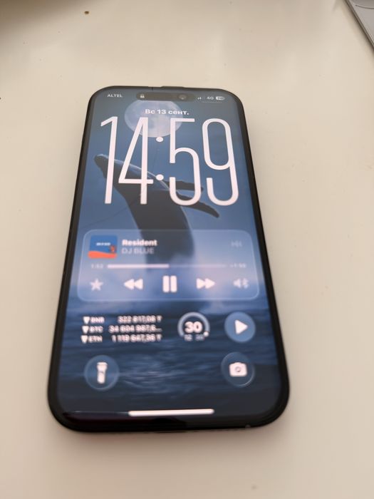 iPhone 15 128 gb