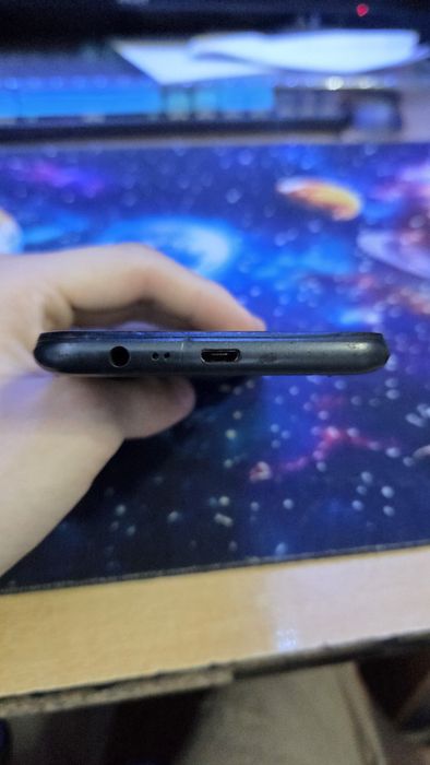 Realme C21Y или обмен