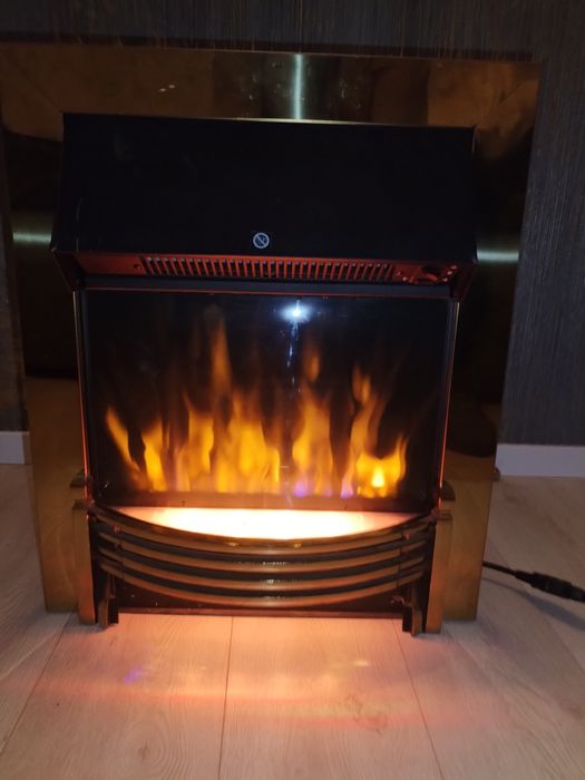 Semineu electric incorporabil