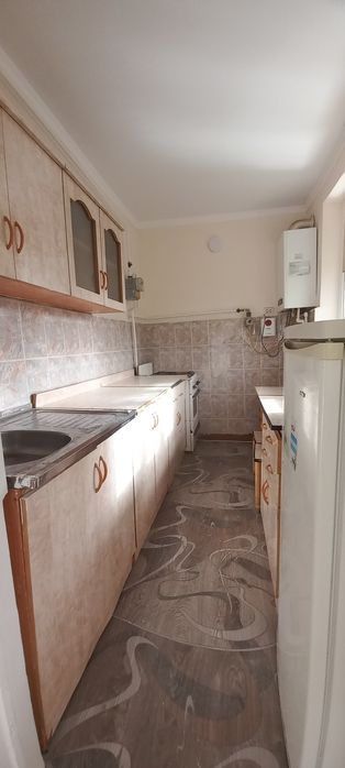 3 хонали квартира ижарага берилади