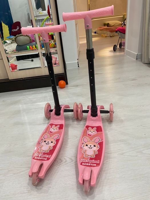 Столик+электрокачеля 3 в 1 шезлонг