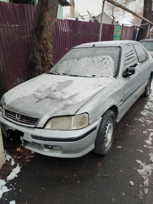 Продам Хонда сивик