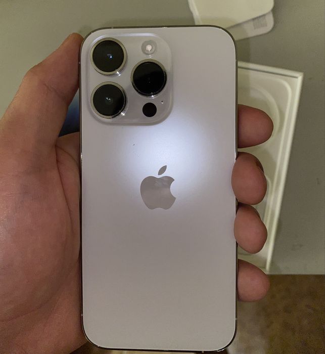Iphone 14 PRO 256GB