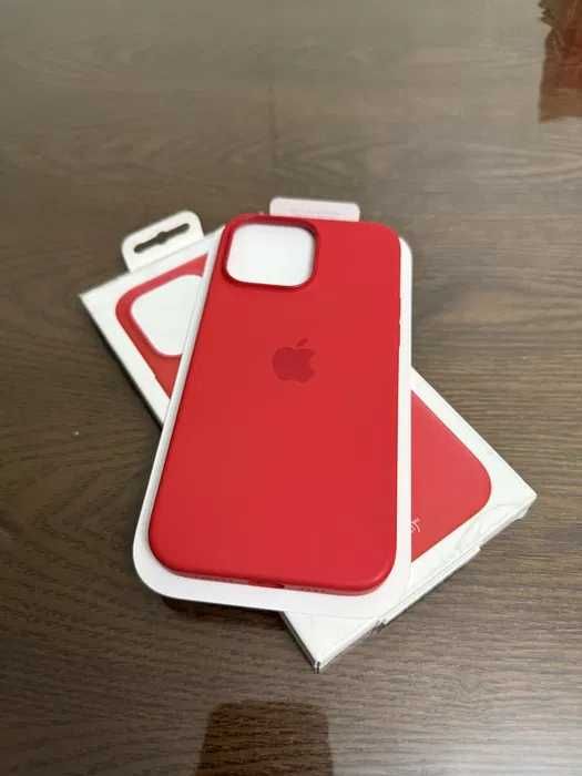 Оригинальные Чехлы Apple Iphone 14 Pro Max