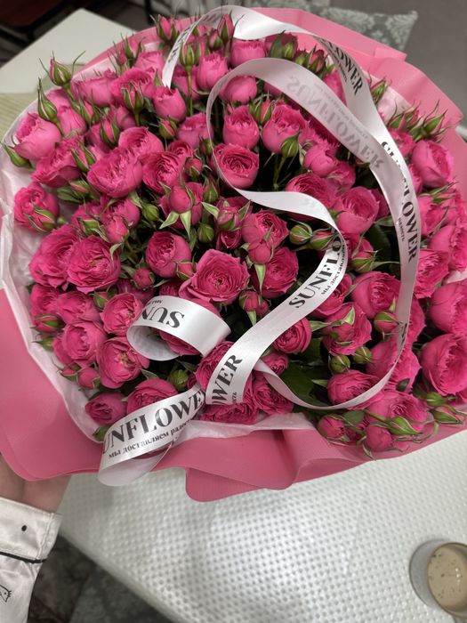 цветы срочно продаётся!!! Туркестан