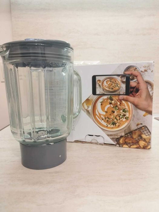 Кана за блендер Kenwood Prospero+ KENWOOD КУХНЕНСКИ ПРОЦЕСОР
