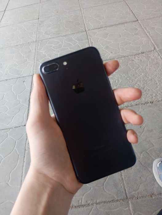 Iphone 7+ обмен