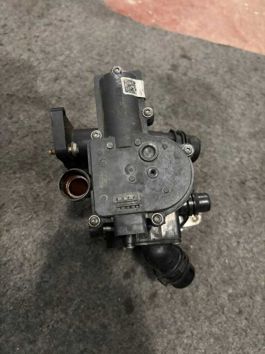 Pompă de apă cu termostat VW Audi Skoda TSI