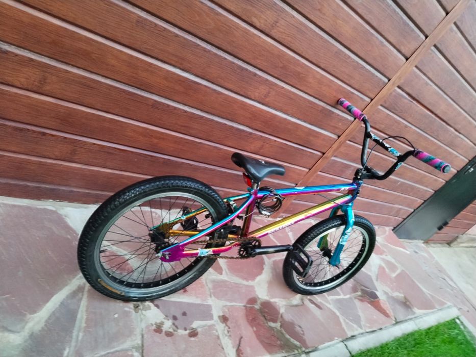 BMX оригинальный