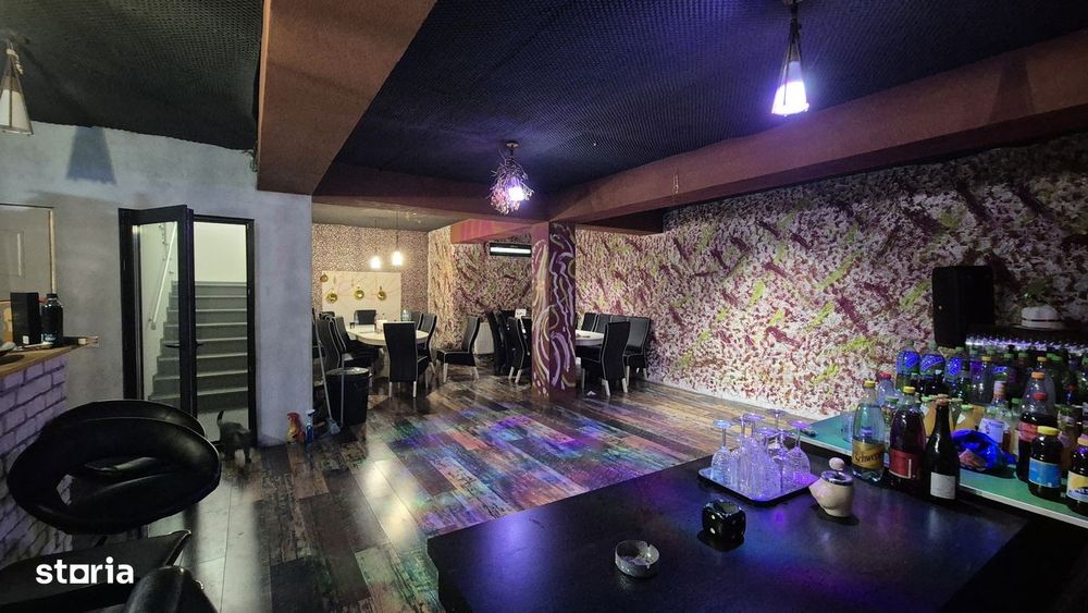 Casă De Închiriat În Măgurele – Ideală Pentru O Afacere