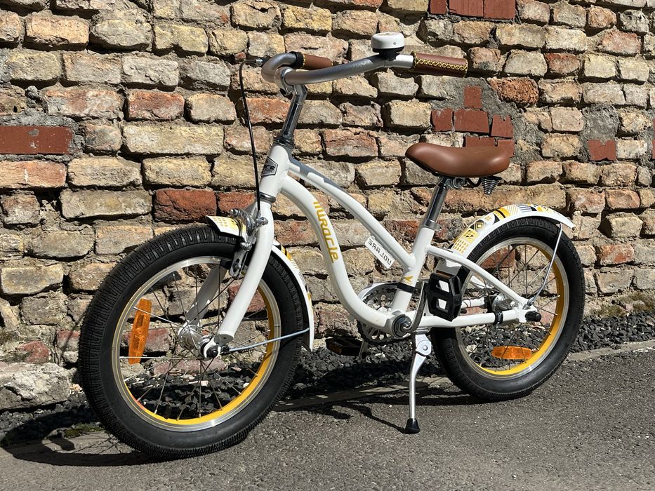 Bicicleta pentru fete Volare Miracle Cruiser