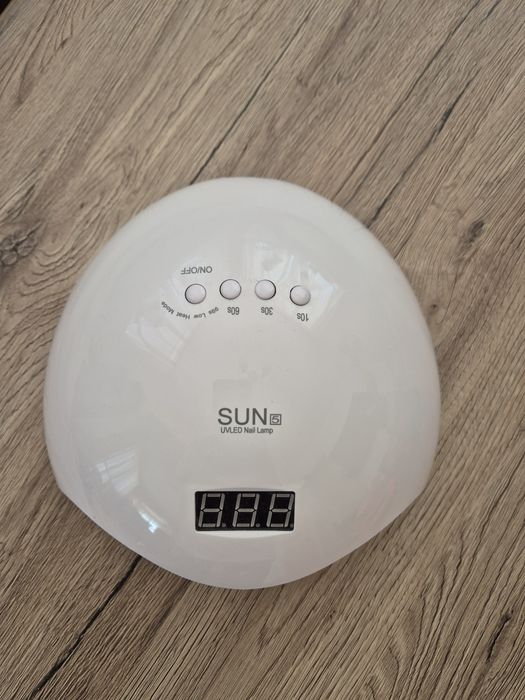 Led Лампа за гел лак