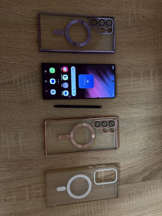 Samsung galaxy s22 ultra