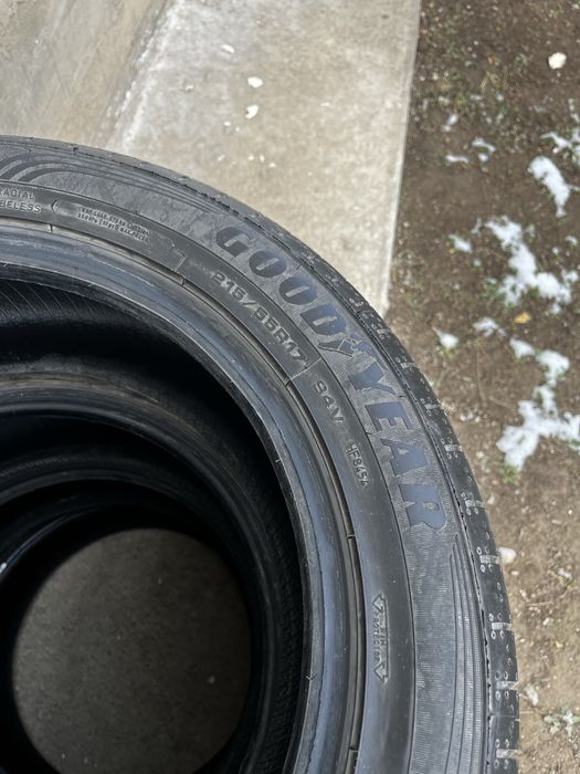 Продам Летние шины