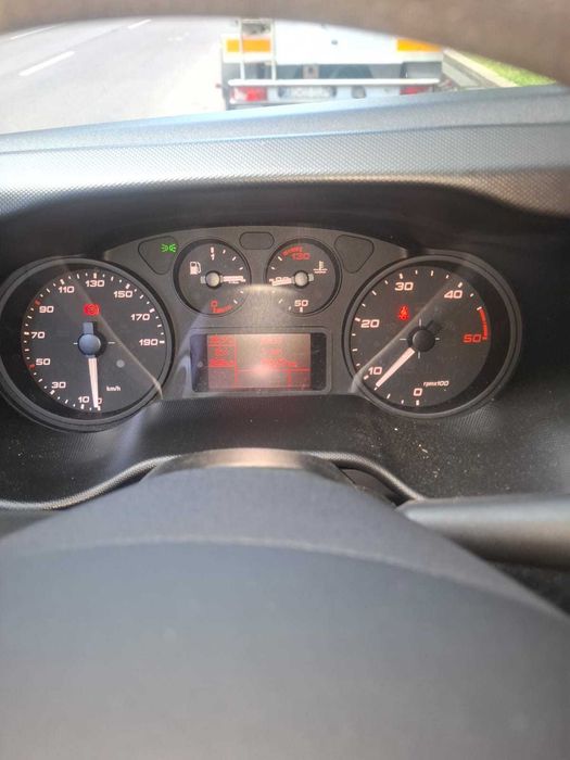 vand Iveco Daily 4x4 din 2022
