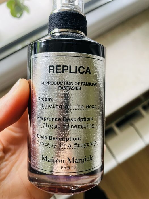 MAISON MARGIELA REPLICA Dancing on the moon  EDP