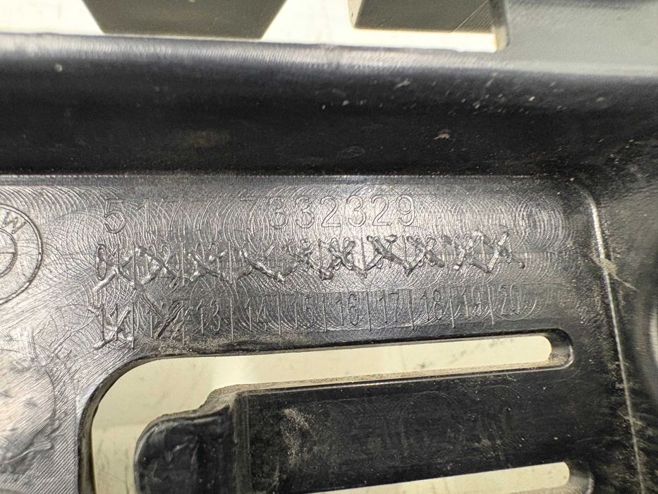 Лява основа праг БМВ Ф48 BMW F48 / Дясна основа праг БМВ Ф48 BMW F48