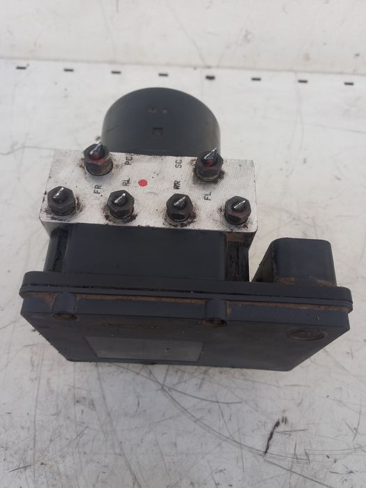 ABS Модул ML W164