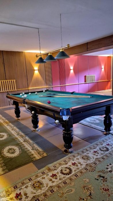 Коттедж для мероприятий