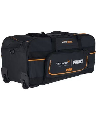 Чанта сак за инструменти с колела DeWALT DWST83522-9, McLAREN F1
