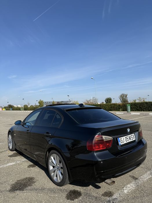 BMW 3 Series 2005 — imagine 3