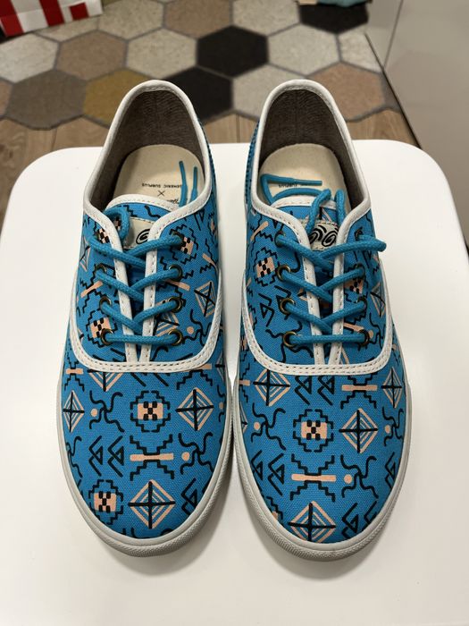 Кеды Generic Surplus