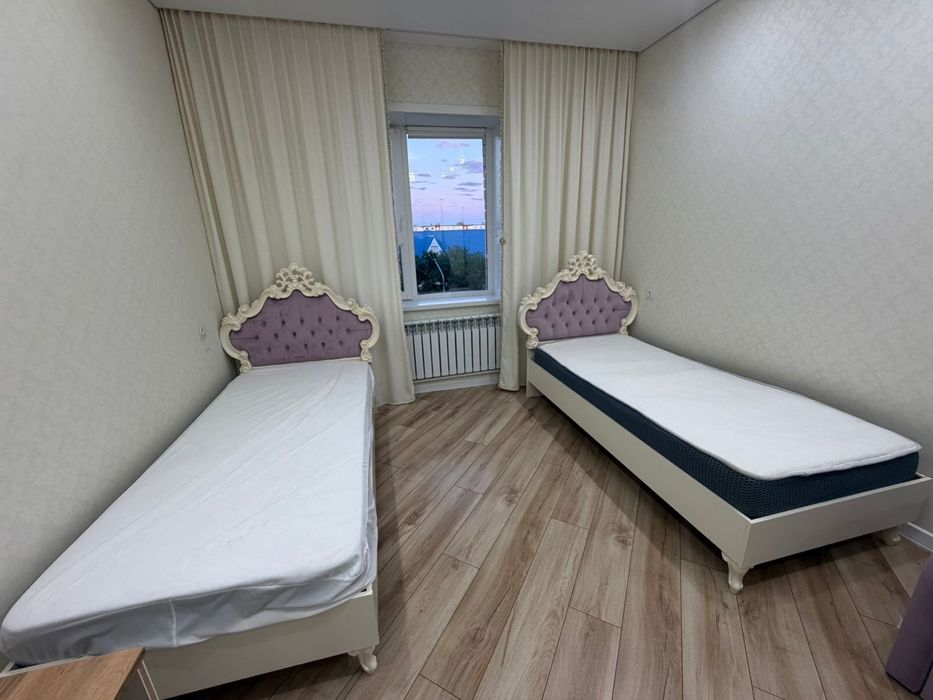односпальные кровати