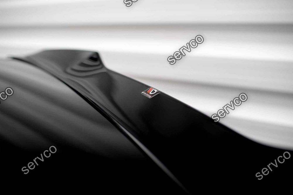Eleron 3D Bmw Seria 7 G70 M-Pack M760e 2022- v1 - Maxton Design