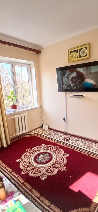 Продаётся 2 ком. Квартира Метро Буюк Ипак Йули