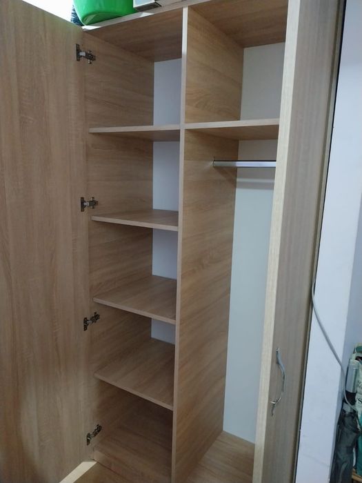 Vand Pat+sifonier+saltea